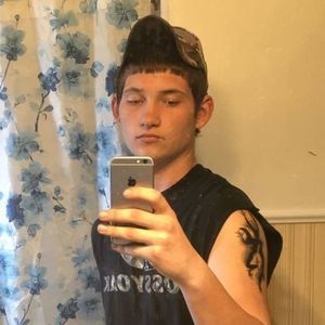 Meet your Posher, Thomas